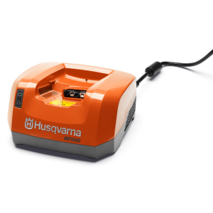 Batteriladdare QC500